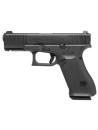 GLOCK 45 METAL VERSION GBB - BLACK [ UMAREX ]