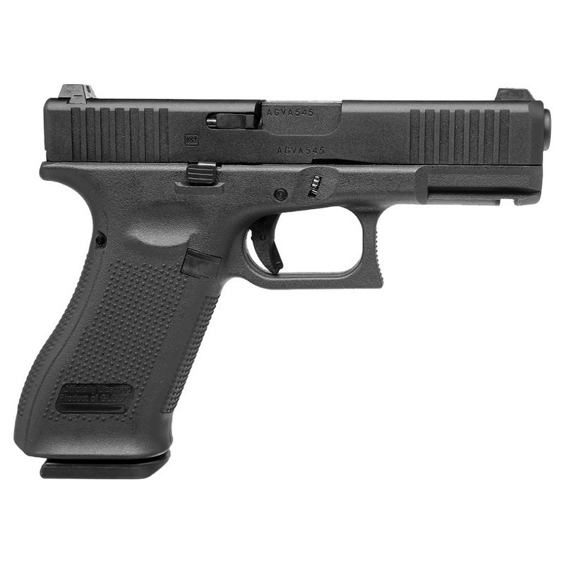 Pistola gbb GLOCK® 45 gen. 5 - UMAREX