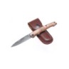 Coltello pieghevole BLUE WOOD 5 - WALTHER