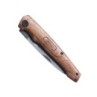 BLUE WOOD 5 Folding Knife - WALTHER
