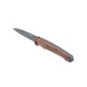 Coltello pieghevole BLUE WOOD 5 - WALTHER