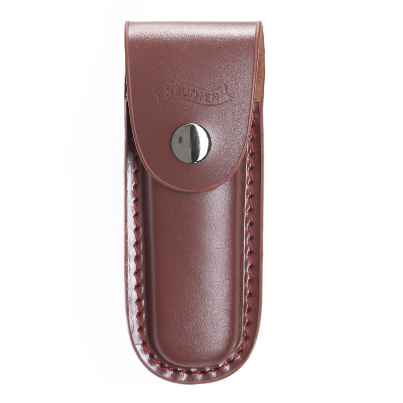 BLUE WOOD 5 Folding Knife - WALTHER