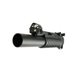 M203 Long Rifle Grenade Launcher - D Boys