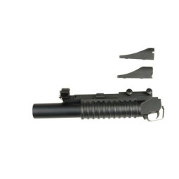M203 Long Rifle Grenade Launcher - D Boys