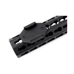 ATTACCO IN ALLUMINIO KEYMOD PER GOPRO CAMERA