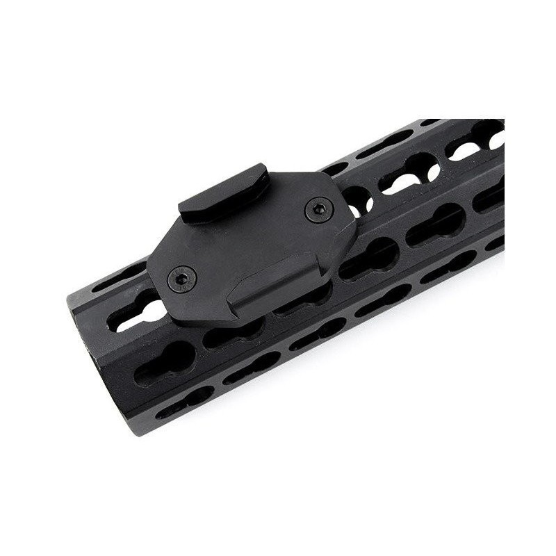 ALUMINUM KEYMOD MOUNT FOR GOPRO CAMERA