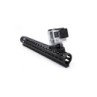 ALUMINUM KEYMOD MOUNT FOR GOPRO CAMERA