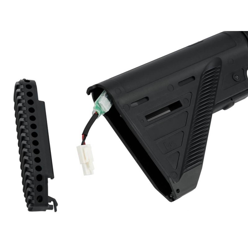 Fucile AEG  HK416 A5 HECKLER & KOCH v2 -  UMAREX-VFC