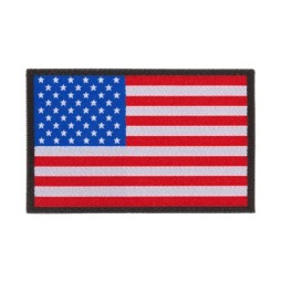 USA FLAG PATCH - ORIGINAL  - CLAWGEAR 