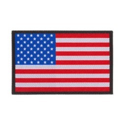 USA FLAG PATCH - ORIGINAL  - CLAWGEAR 