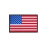 USA FLAG PATCH - ORIGINAL  - CLAWGEAR 