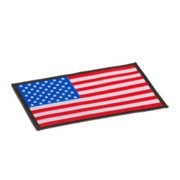 USA FLAG PATCH - ORIGINAL - CLAWGEAR