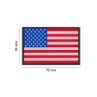 USA FLAG PATCH - ORIGINAL  - CLAWGEAR 