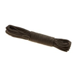 PARACORD TYPE II 425 Cord - 20 m - INVADER GEAR