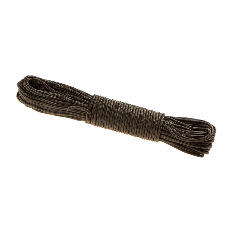 PARACORD TYPE II 425 Cord - 20 m - INVADER GEAR