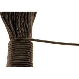Cordino PARACORD TYPE II 425- 20 m - INVADER GEAR