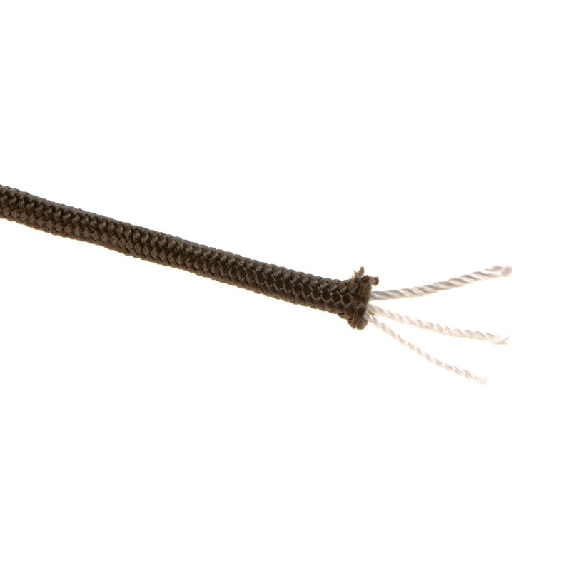 PARACORD TYPE II 425 Cord - 20 m - INVADER GEAR