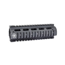 Lone Star® RIS M4 QUAD-RAIL Handguard - EVOLUTION