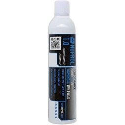 GAS 1.0 Summer - NUPROL