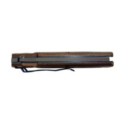 BLUE WOOD 2 Folding Knife - WALTHER