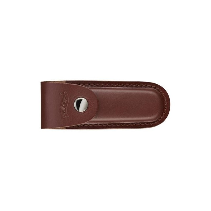 BLUE WOOD 2 Folding Knife - WALTHER