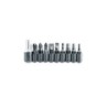 MULTI TAC KNIFE 2 - BLACK - WALTHER
