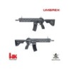 HK416 A5 GBBR Gas Rifle - GEN. 2 - UMAREX VFC