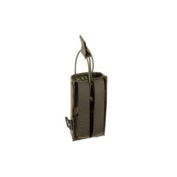 5.56 Single Direct Action Gen II Mag Pouch - INVADER GEAR