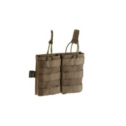 5.56 Double Direct Action Mag Pouch - INVADER GEAR