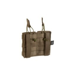 5.56 Double Direct Action Mag Pouch - INVADER GEAR
