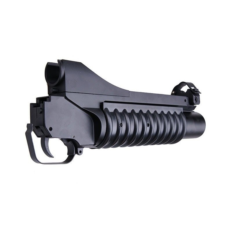 M203 SHORT Rifle Grenade Launcher - D Boys
