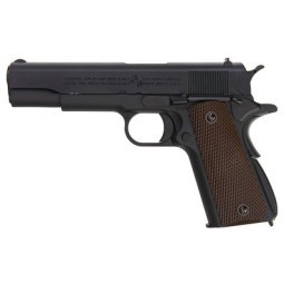 Pistola gbb COLT ® M1911 A1  - AW Custom-WE