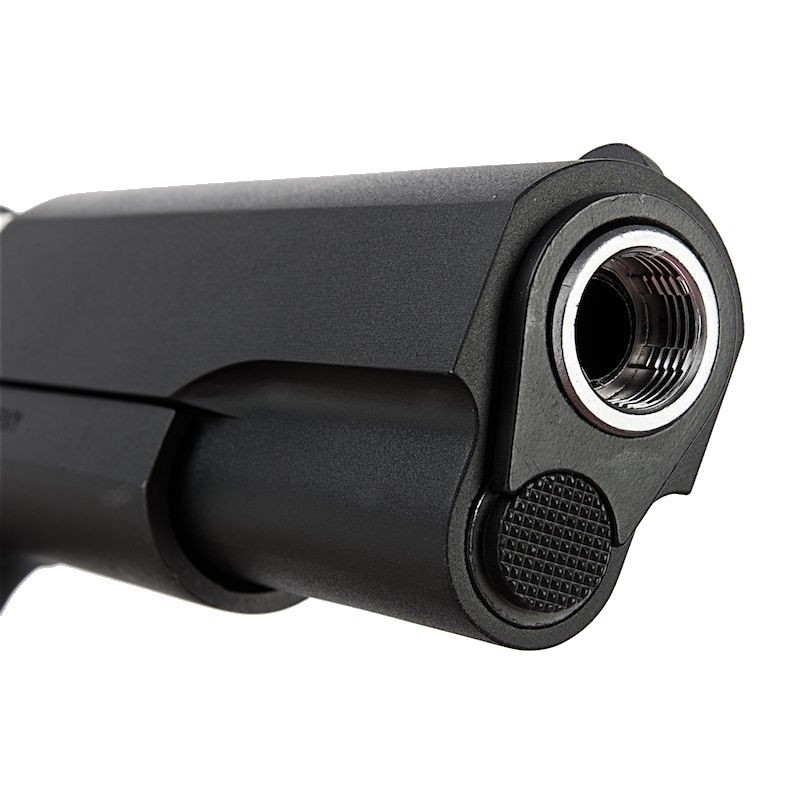 COLT ® M1911 A1 gbb Pistol - AW Custom-WE