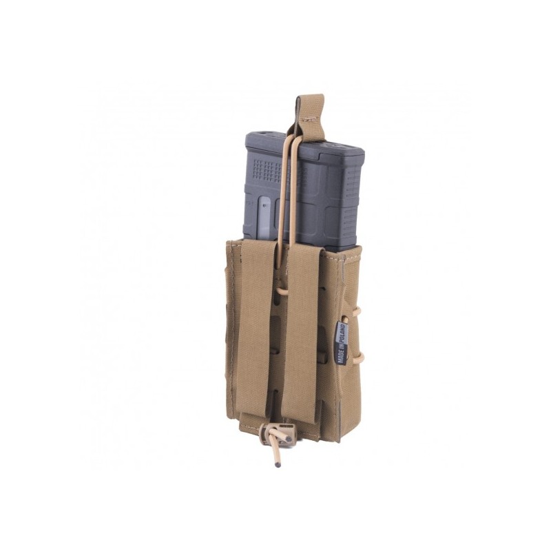 SHINGLE HK417 POUCH GEN III - TEMPLAR GEAR