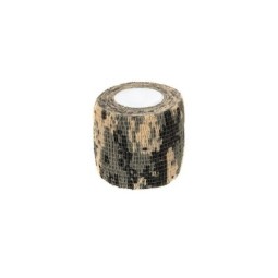 Self-adhesive Camo Tape - Element