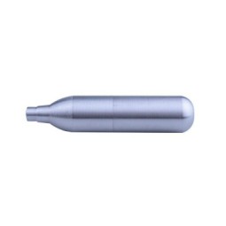 GREEN GAS ADAPTER FOR CO2 CARTRIDGE