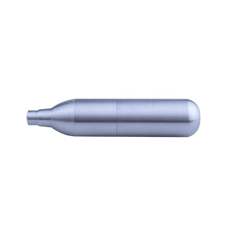 GREEN GAS ADAPTER FOR CO2 CARTRIDGE