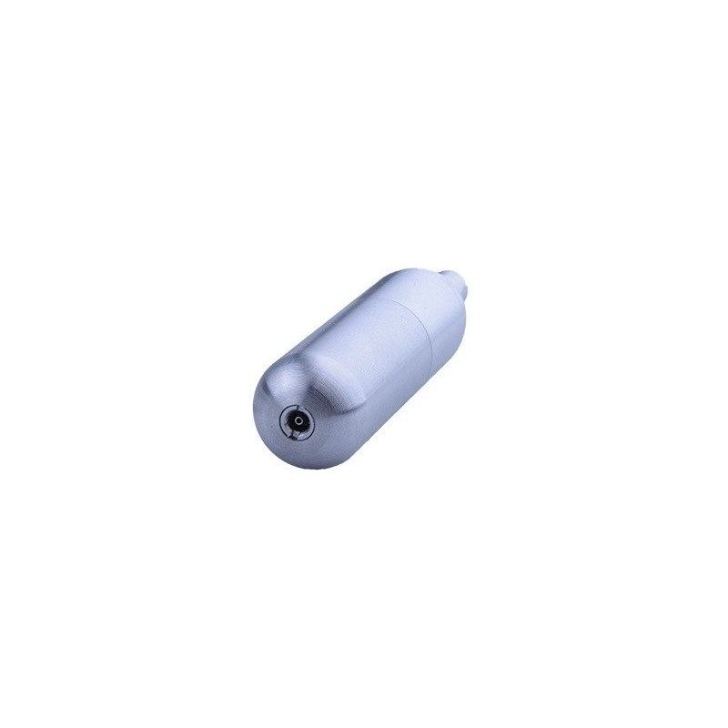 GREEN GAS ADAPTER FOR CO2 CARTRIDGE