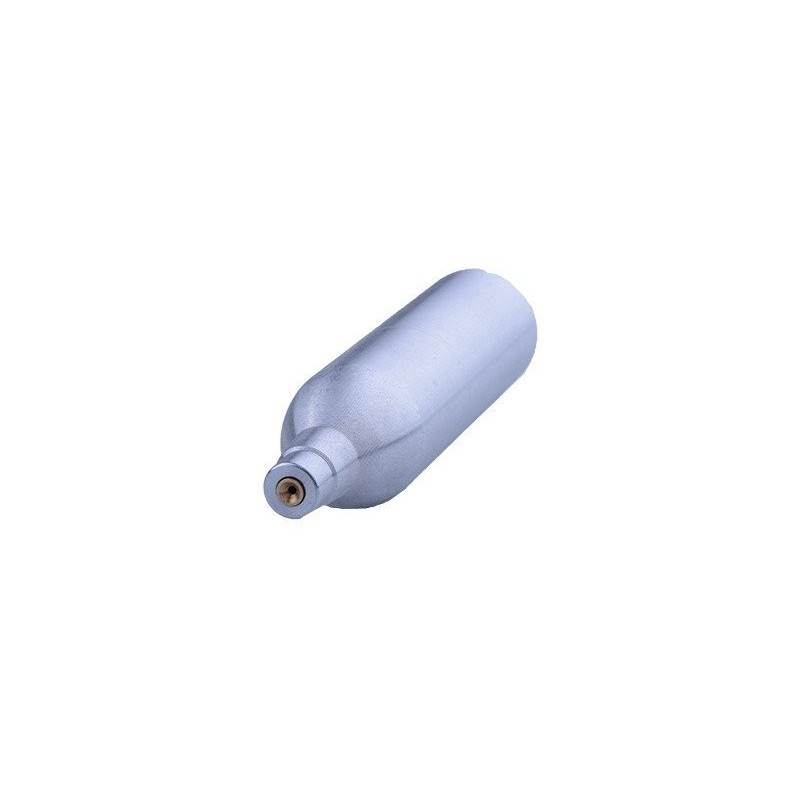 GREEN GAS ADAPTER FOR CO2 CARTRIDGE