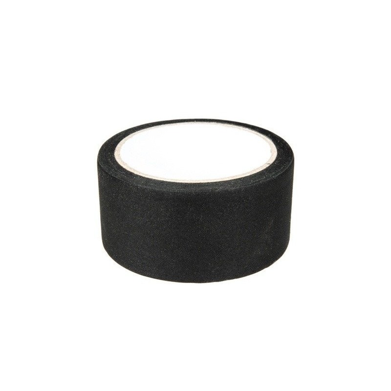 SELF-ADHESIVE TAPE - BLACK - ELEMENT
