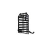 PANNELLO PER SEDILE ATTACCO MOLLE - BLACK
