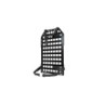 PANNELLO PER SEDILE ATTACCO MOLLE - BLACK