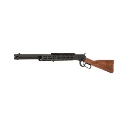 Winchester M1892AR M-LOK Style Gas Rifle - A&K