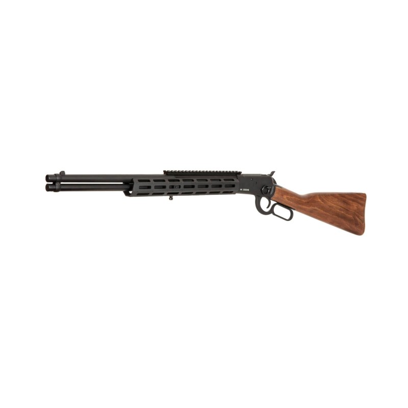 Winchester M1892AR M-LOK Style Gas Rifle - A&K