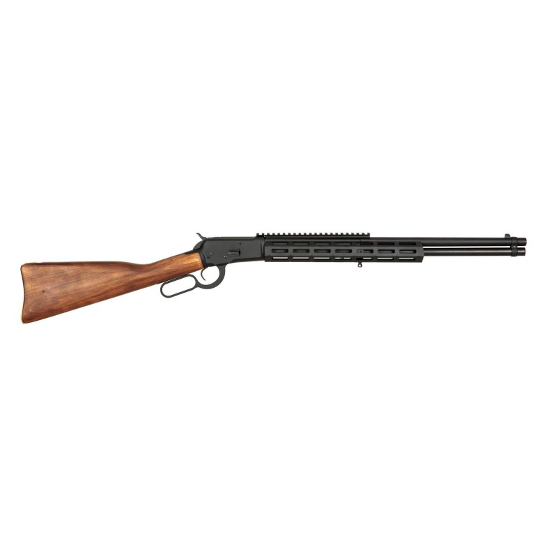 Winchester M1892AR M-LOK Style Gas Rifle - A&K
