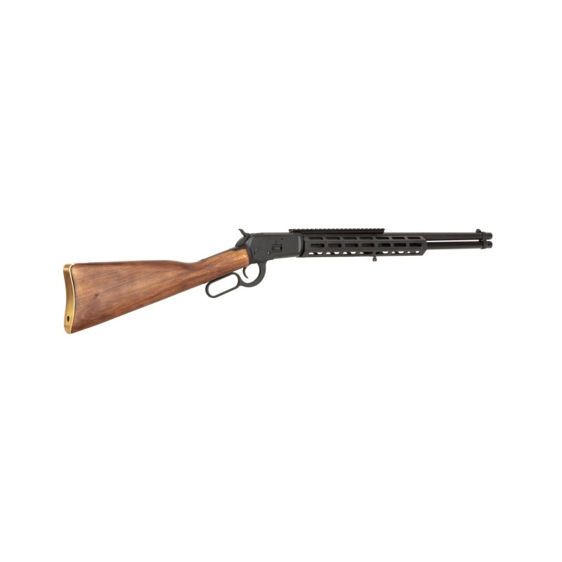 Fucile a gas stile Winchester M1892AR M-LOK - A&K