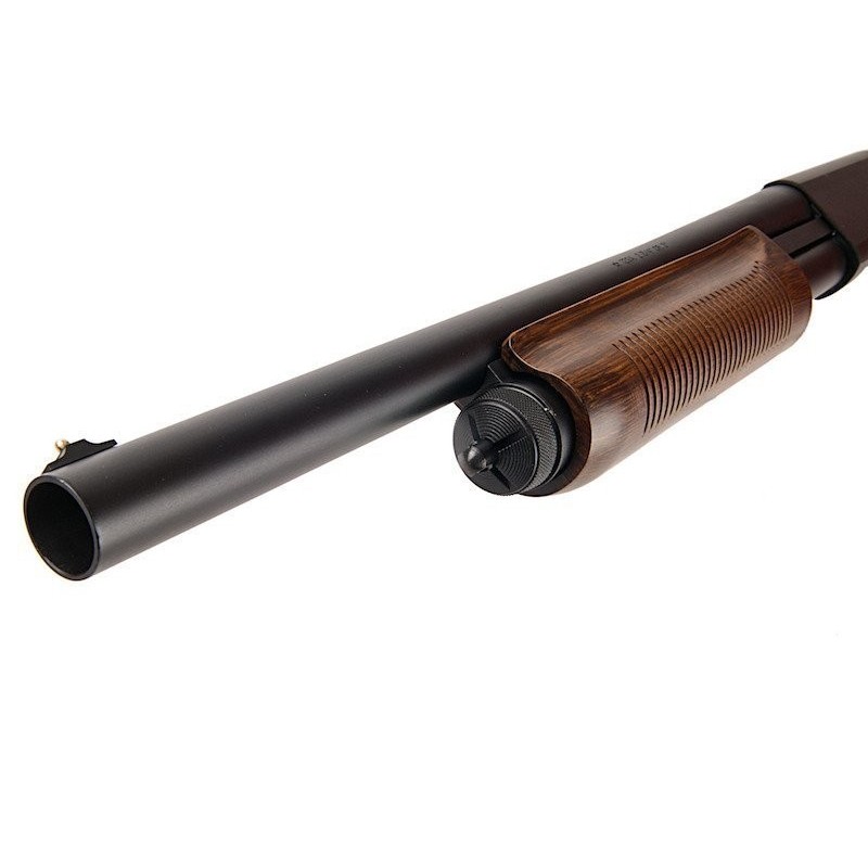 M870 IWS Gas Shotgun WOOD Style - Tokyo Marui