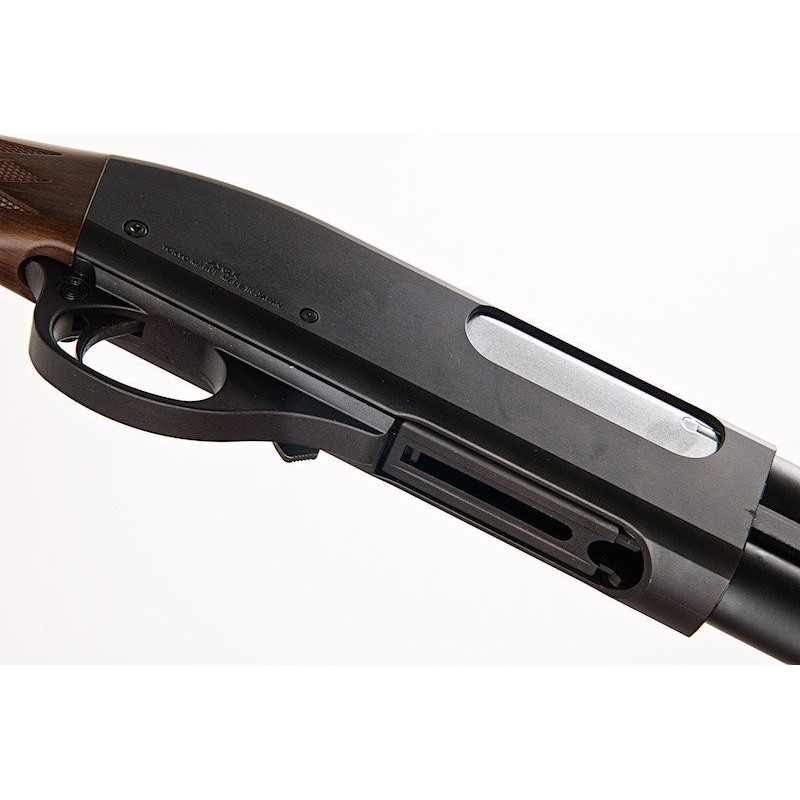M870 IWS Gas Shotgun WOOD Style - Tokyo Marui