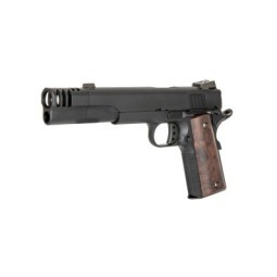 Pistola GBB  1911 COMPENSATOR NE3102 - AW CUSTOM