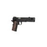GBB Pistol 1911 COMPENSATOR NE3102 - AW CUSTOM